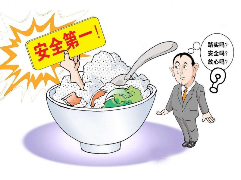 食品安全